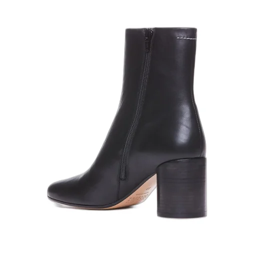 Anatomic Ankle Boots