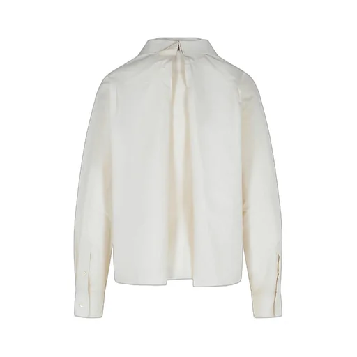 Poplin Shirt