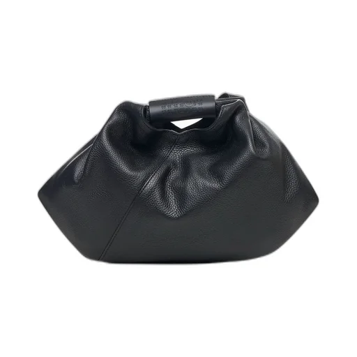 Japanese Mini Top Handle Bag