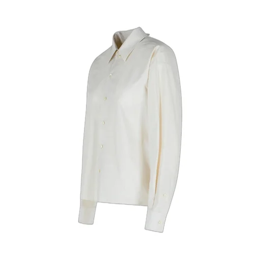 Poplin Shirt