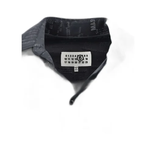 Jacquard Convertible Shirt