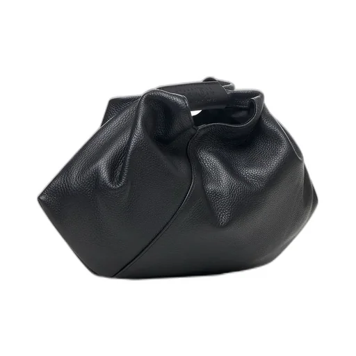 Japanese Mini Top Handle Bag