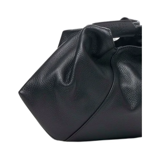 Japanese Mini Top Handle Bag