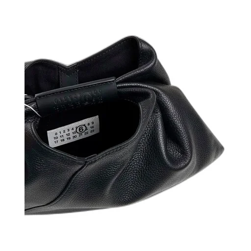 Japanese Mini Top Handle Bag