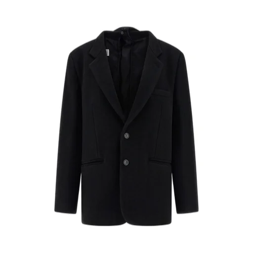 Panelled Blazer