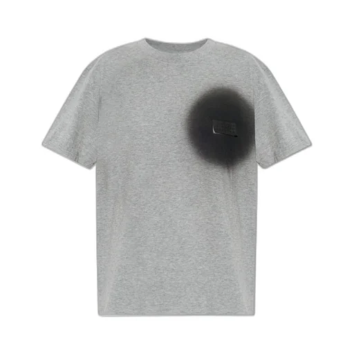 Spray Paint T-Shirt