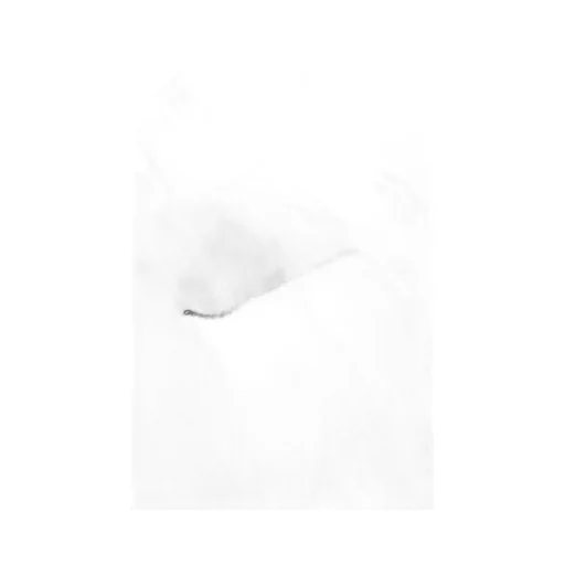 Drawstring Tapered Leg Trousers