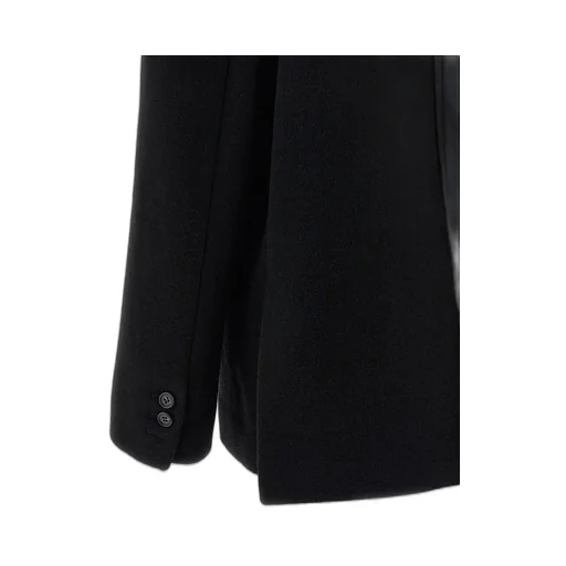 Panelled Blazer
