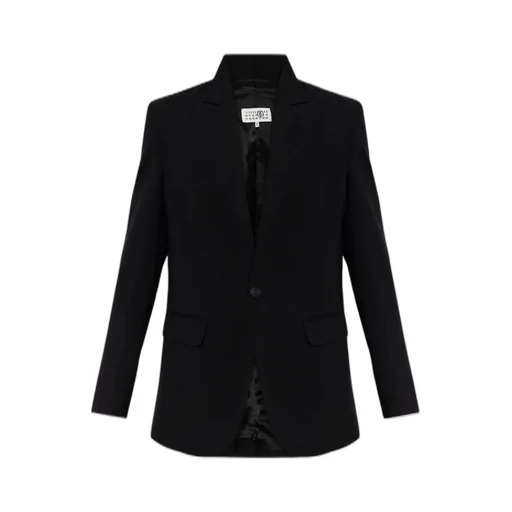 Deconstructed Blazer
