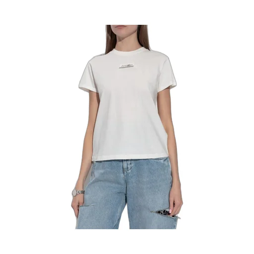 Short-Sleeve Crewneck T-Shirt