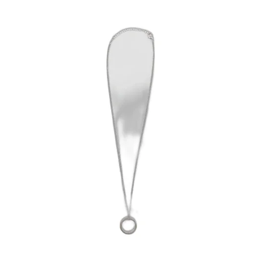 Ring-Pendant Necklace