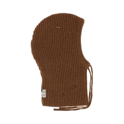 Drawstring Hood