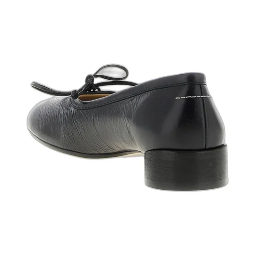 Anatomic Numeric Ballerinas