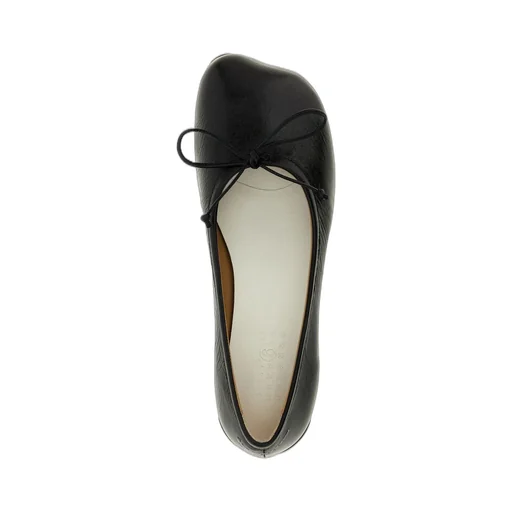 Anatomic Numeric Ballerinas