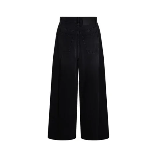 Pants 5 Pockets / Black