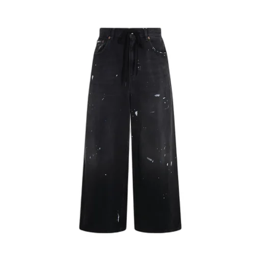 Pants 5 Pockets / Black