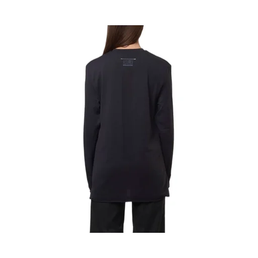 Shoes Printed Long Sleeved T-Shirt