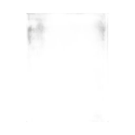 Numbers-Motif Distressed Jumper