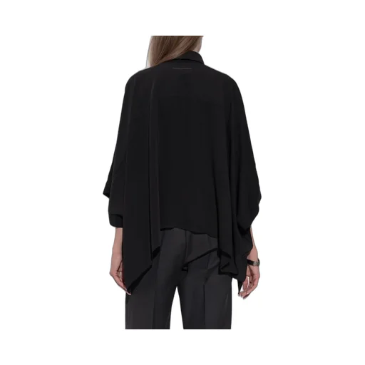 Loose Fit Pocket Detail Shirt