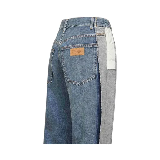 Straight-Leg Jeans