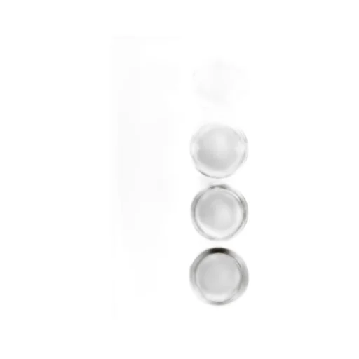 Stacked Numeric Rings