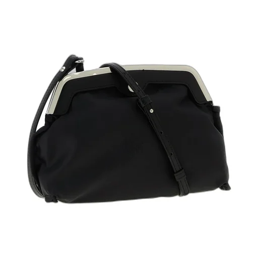 Reverse Mini Pouch