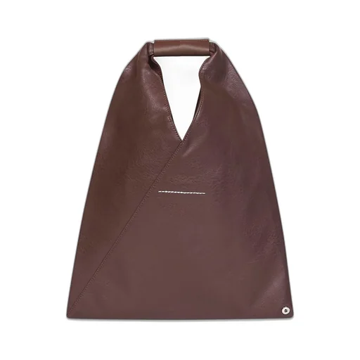 Classic Japanese Small Tote Bag