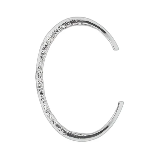 Logo Engrave Bangle