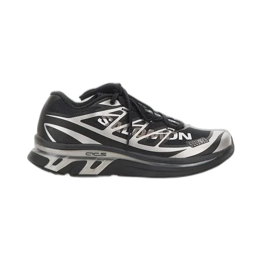 Mm6 Maison Margiela X Salomon Lace-Up Sneakers
