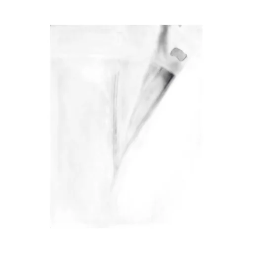 Tie Detail Wide-Leg Tailored Trousers