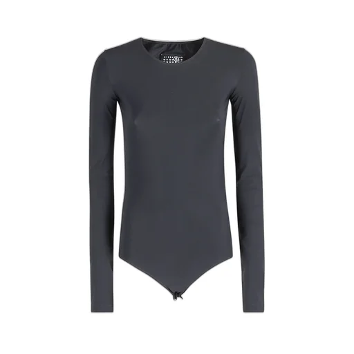 Long-Sleeve Bodysuit