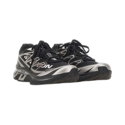 Mm6 Maison Margiela X Salomon Lace-Up Sneakers