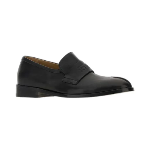 New Classic Stitch Moccasins