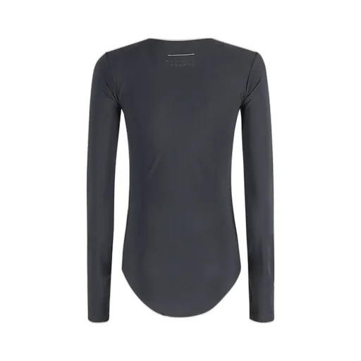 Long-Sleeve Bodysuit