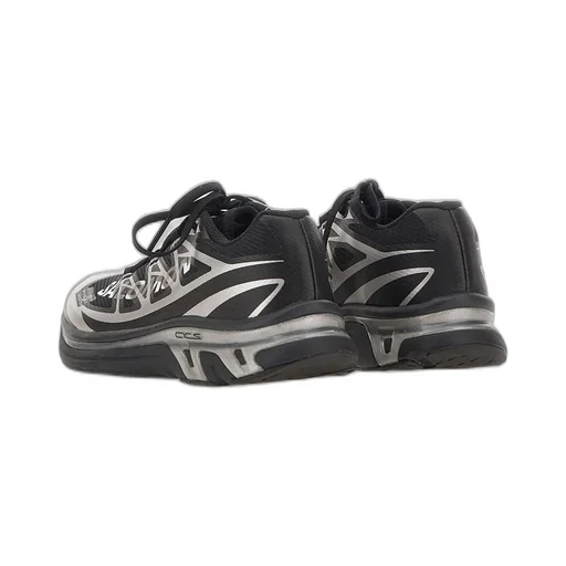 Mm6 Maison Margiela X Salomon Lace-Up Sneakers