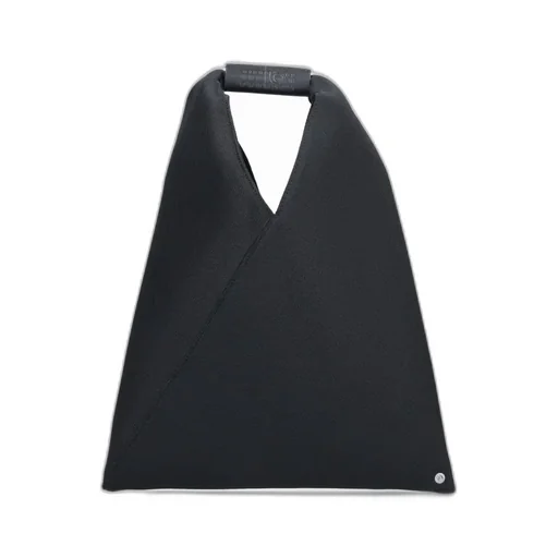 Small Japanese Open Top Tote Bag
