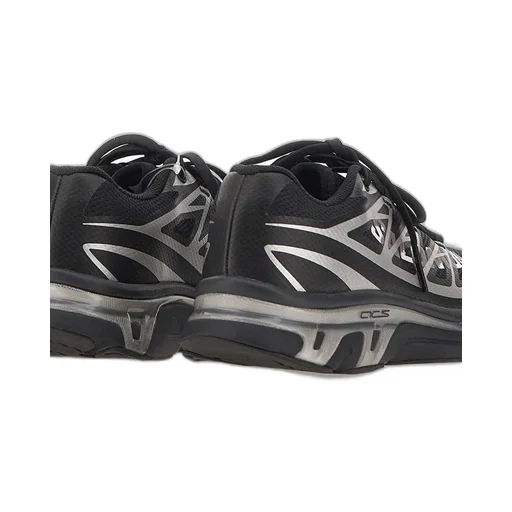 Mm6 Maison Margiela X Salomon Lace-Up Sneakers