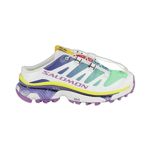 Xt-4 Slip-On Sneakers