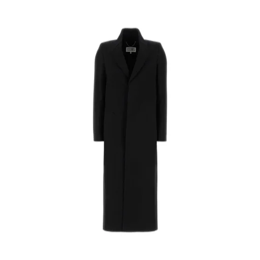 Tailored Coat