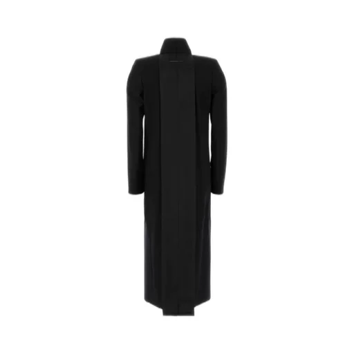 Tailored Coat