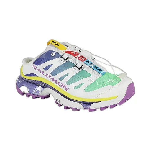 Xt-4 Slip-On Sneakers