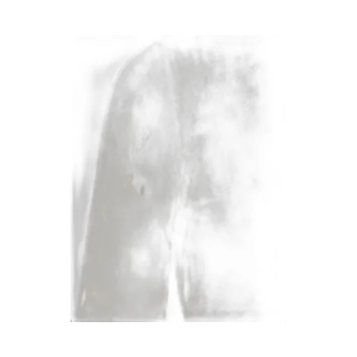 Numbers-Motif Distressed Jumper