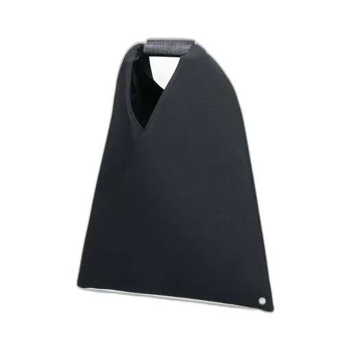Small Japanese Open Top Tote Bag