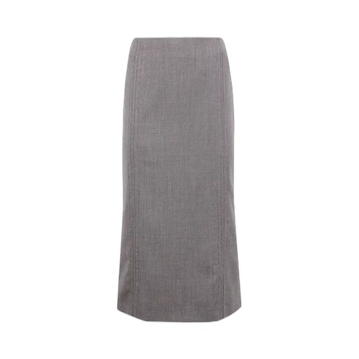 Midi Skirt