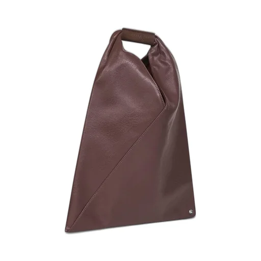 Classic Japanese Small Tote Bag
