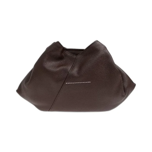 Japanese Mini Top Handle Bag