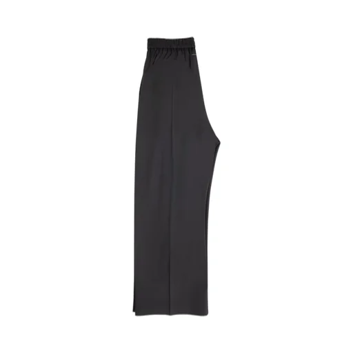 Straight Leg Track Pants
