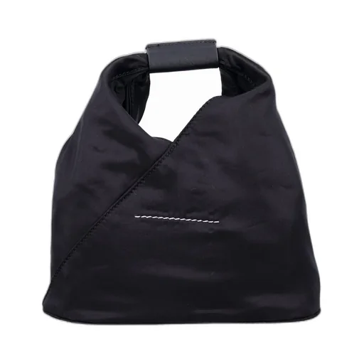 Logo Printed Japanese Crossbody Bag