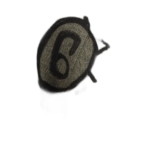Crewneck Cut-Out Jumper