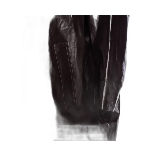 High Neck Coat